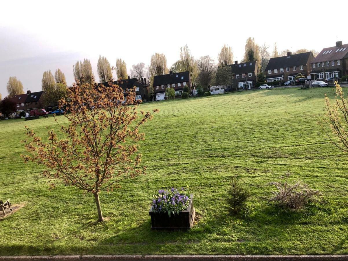 Heathfield Sq Hotel Londra Esterno foto